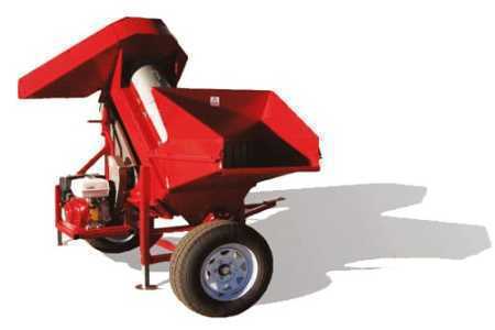 160-170 Threshing Machine
